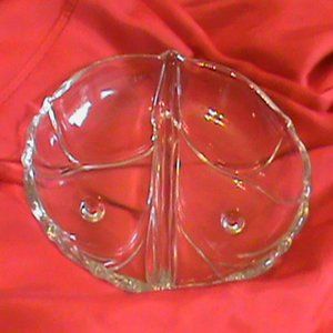 Rogers Brothers relish dish